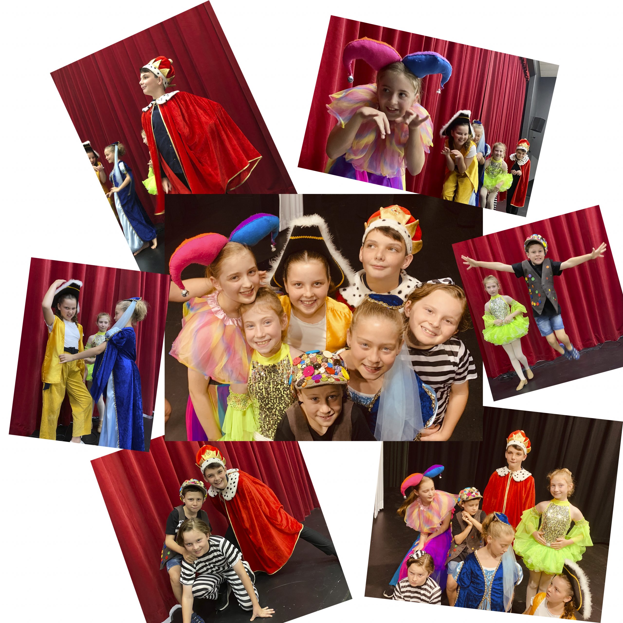 MusicalKidsMontage1